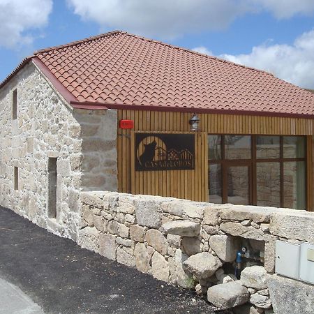 فيلا Casa De Lobos بورتو المظهر الخارجي الصورة